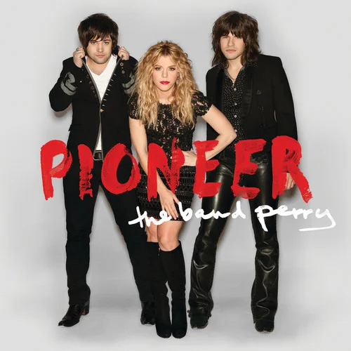 Better Dig Two(Album Version)-The Band Perry