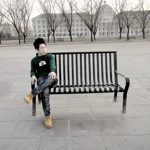 不存在的永遠(yuǎn)-喬洋