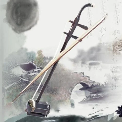 思君黯然 (二胡版)-蘇夏依