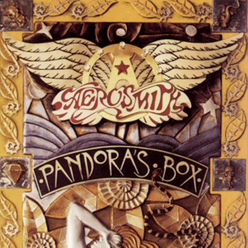 Dream On-Aerosmith