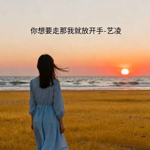 你想要走那我就放开手-艺凌