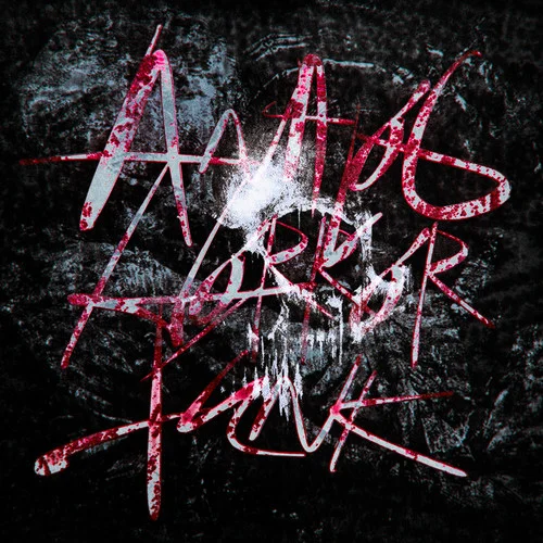 Analog Horror Funk-qqPues&DJ Raulipues