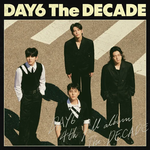 Disco Day-DAY6