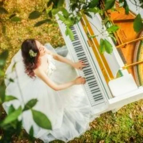 Victory (純鋼琴無損版)-小艾同學(xué)