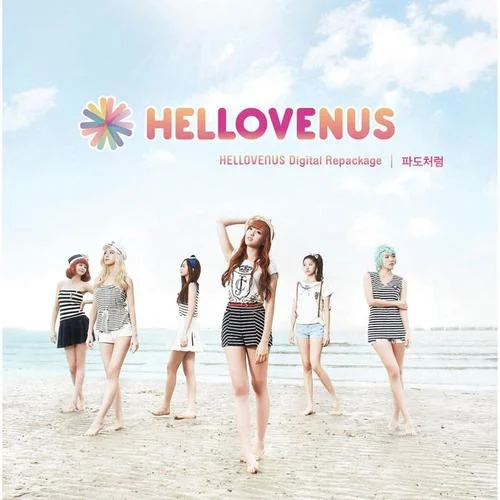 Venus-Hello Venus