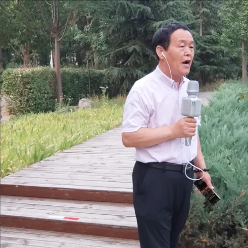 娥嫚（完整版）-張振友