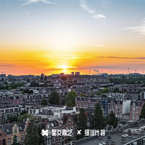 桂系竹子水调-M.R.Y麦尔彦