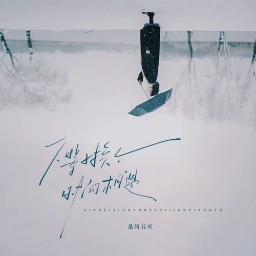 下輩子換個時間相遇-是阿五吖