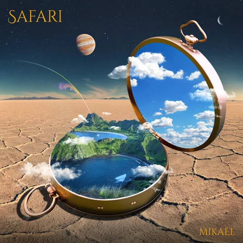 Safari-M I K A ? L