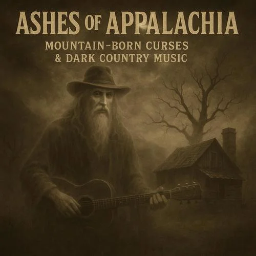 Birch Blood Sacrifice-Dark Country Boy