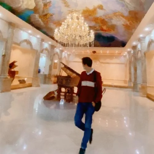 青城山下白素貞 (鋼琴版)-鋼琴先森