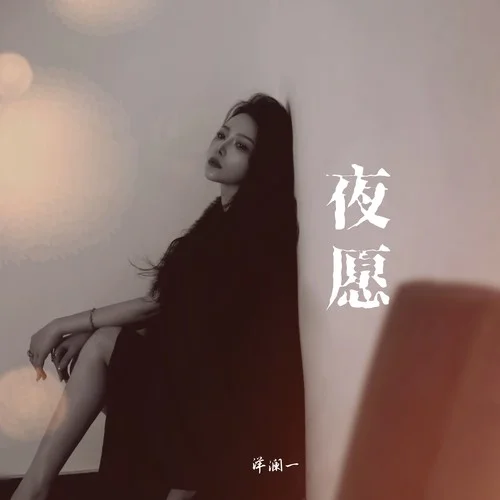 夜愿-洋瀾一