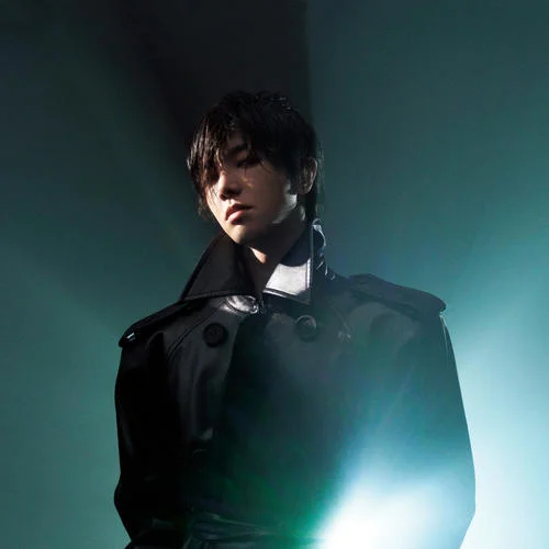 華晨宇 – 山海-華晨宇