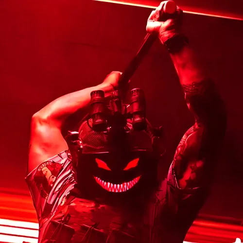 殺死比爾-KM LYK&R3T3