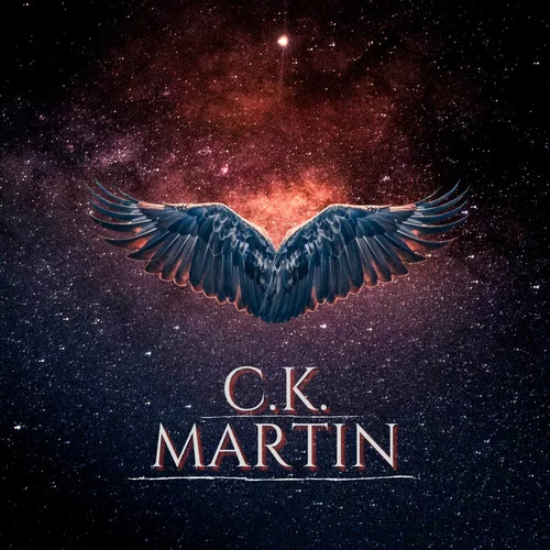 Legacy-C.K. Martin