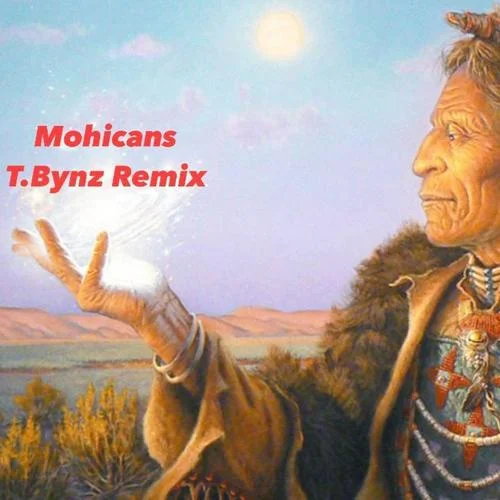 Mohican V1(Remix)-T.Bynz