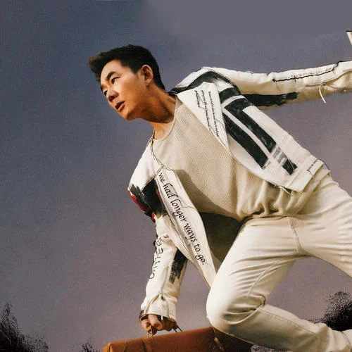 心太軟 (DJ洪少版)-任賢齊