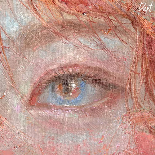 Strawberry Champagne-Dept