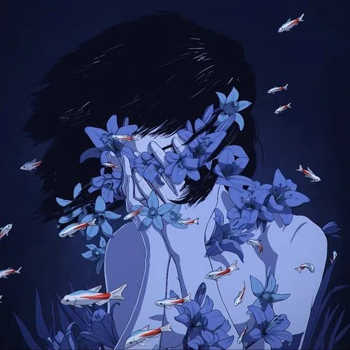 淚水是無序的序章-GBEIX