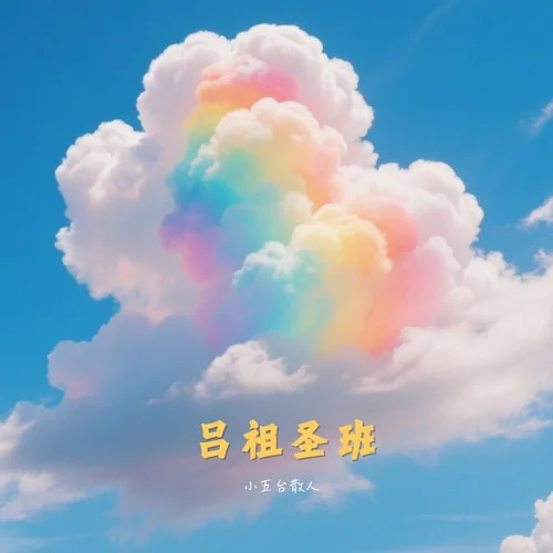 呂祖圣班 (伴奏)-小五臺(tái)散人