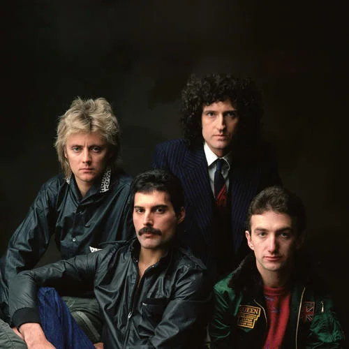 Bohemian Rhapsody (2011 Remaster)-Queen