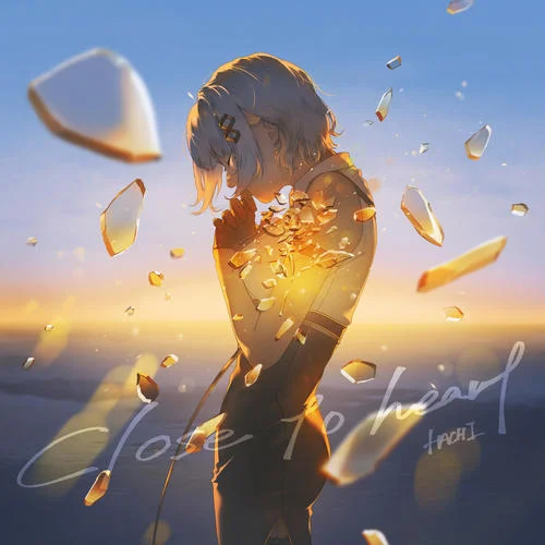 さよならfrequency-HACHI