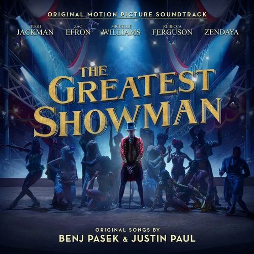 This Is Me-Keala Settle&The Greatest Showman Ensemble