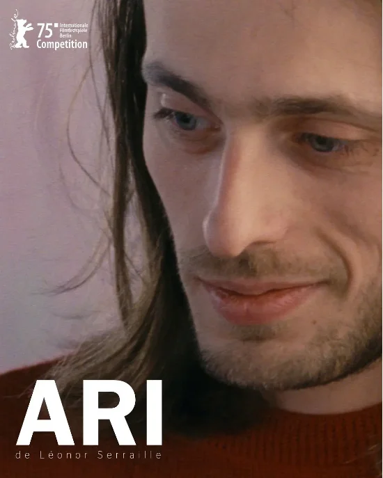 [夸克網(wǎng)盤(pán)]法國(guó)電影《阿里》（2025）劇情 豆瓣6.5