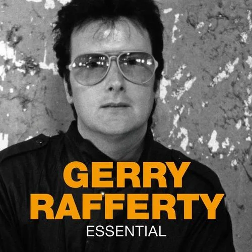 Right Down the Line-Gerry Rafferty