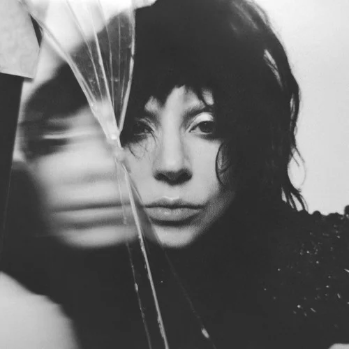 Blade Of Grass-Lady Gaga