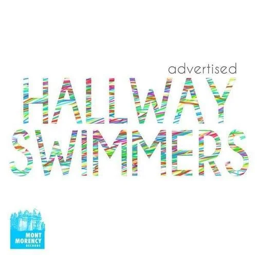 Indigo-Hallway Swimmers