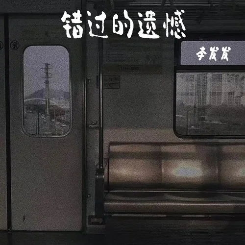 错过的遗憾-李发发