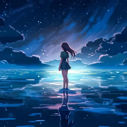 Sea Of Problems-BeMax