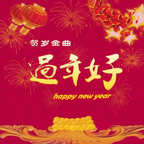 過年好-閆雪峰