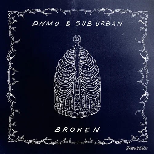 Broken(Explicit)-DNMO&Sub Urban