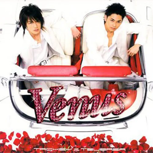 Venus-タッキー&翼