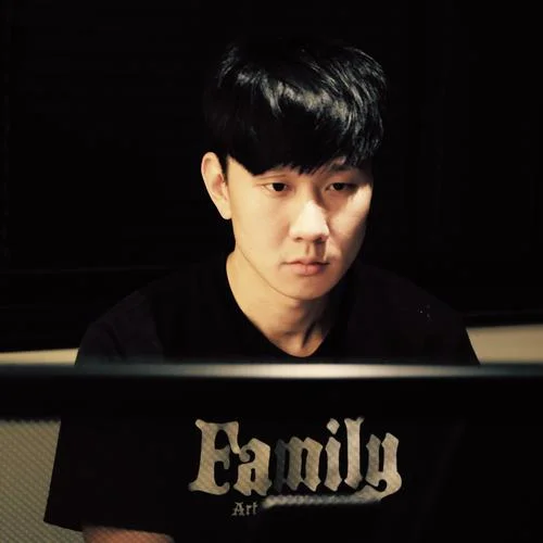 我為你祈禱-林俊杰