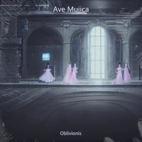 KiLLKiSS-Ave Mujica 月華