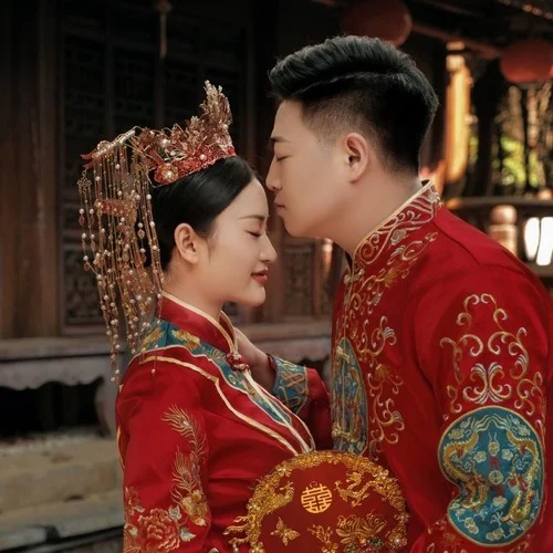 幸福的花-唐三妹