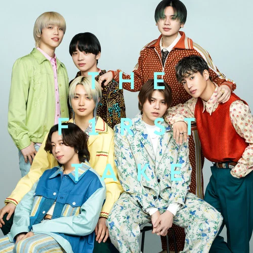 Bye-Good-Bye – From THE FIRST TAKE-BE:FIRST