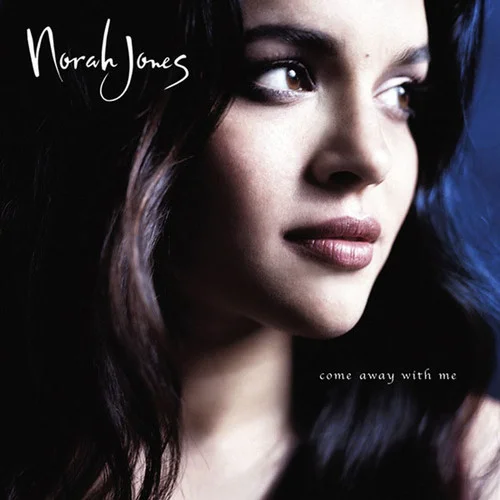 Come away with me-Norah Jones