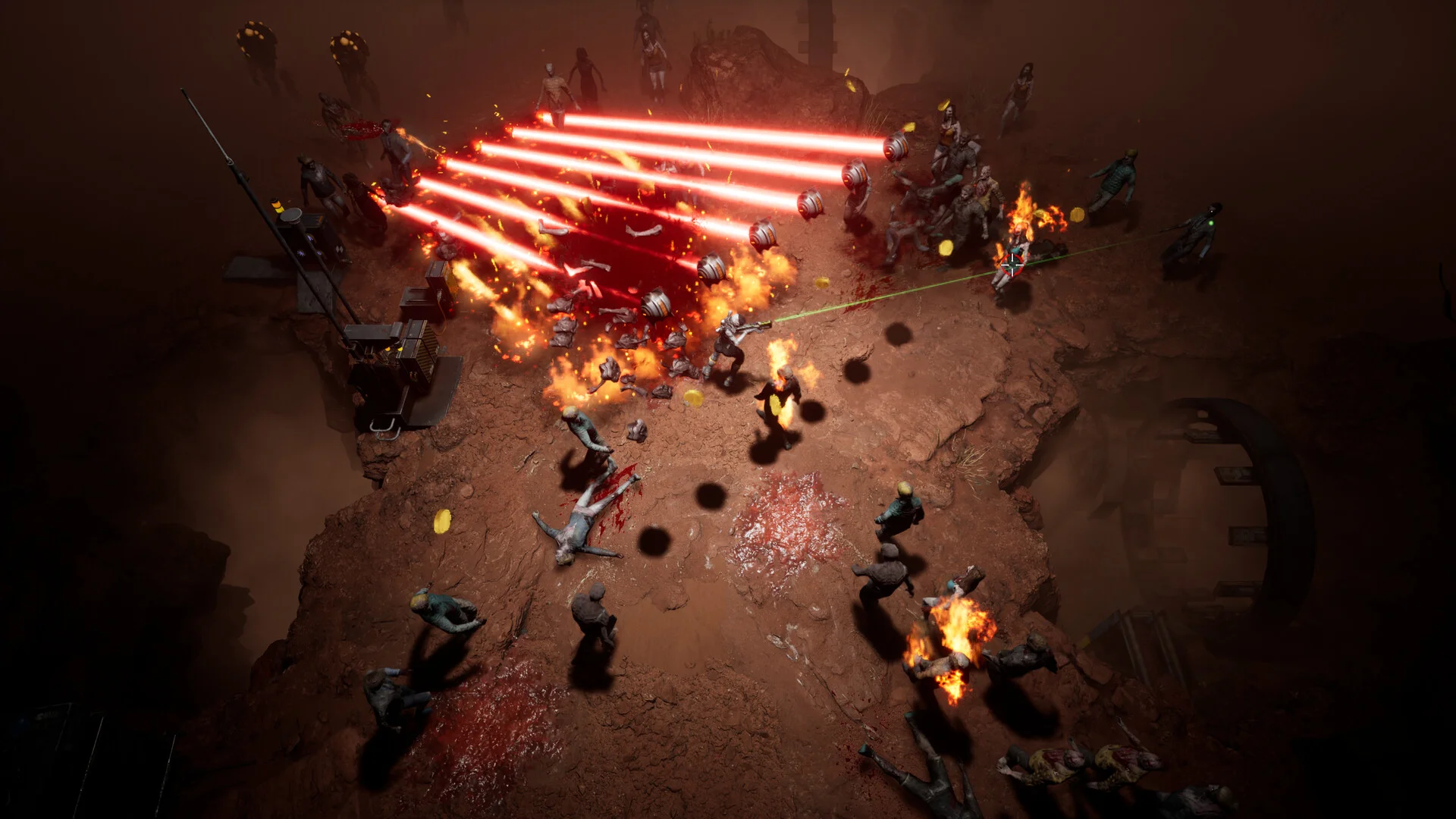 《輪回保險(xiǎn)公司 R.I.P.》中文版