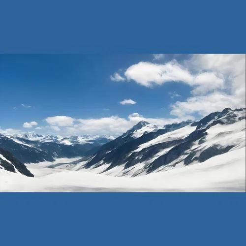 山不见我，我自去看山-Hf