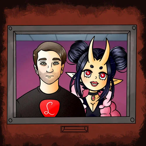 Open The Door (That\’s Not My Neighbor Song) (feat. DayumDahlia) (Explicit)-LongestSoloEver&DayumDahlia