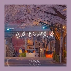 我希望你被愛著(Live合唱版)-楊友友