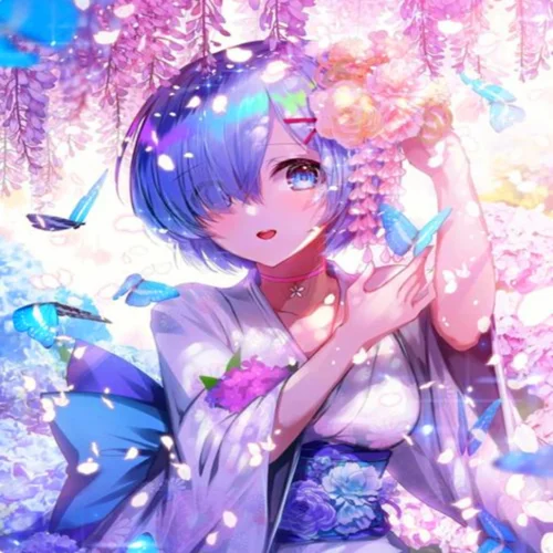 天ノ弱 (天之弱)-二次元空间