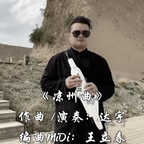 舊歡如夢 (嗩吶版)-達宇