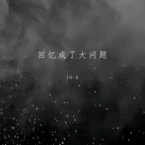 回忆成了大问题-IN-K