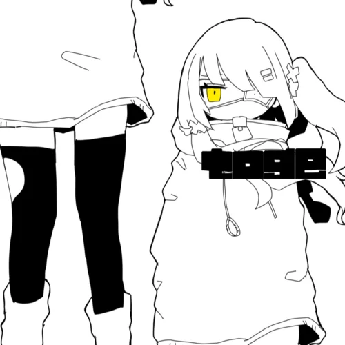 toge(Single Version)-あよ