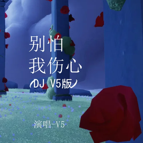 別怕我傷心(向思思DJ V5版)-DJ V5